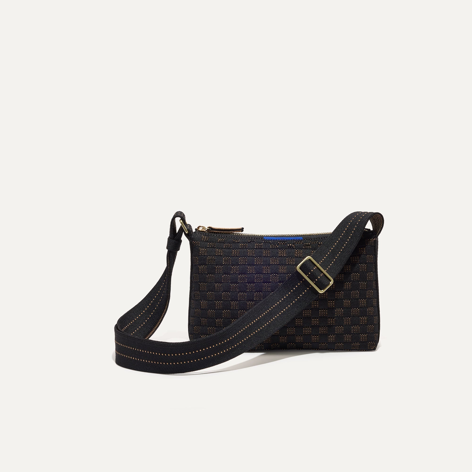 The Casual Crossbody