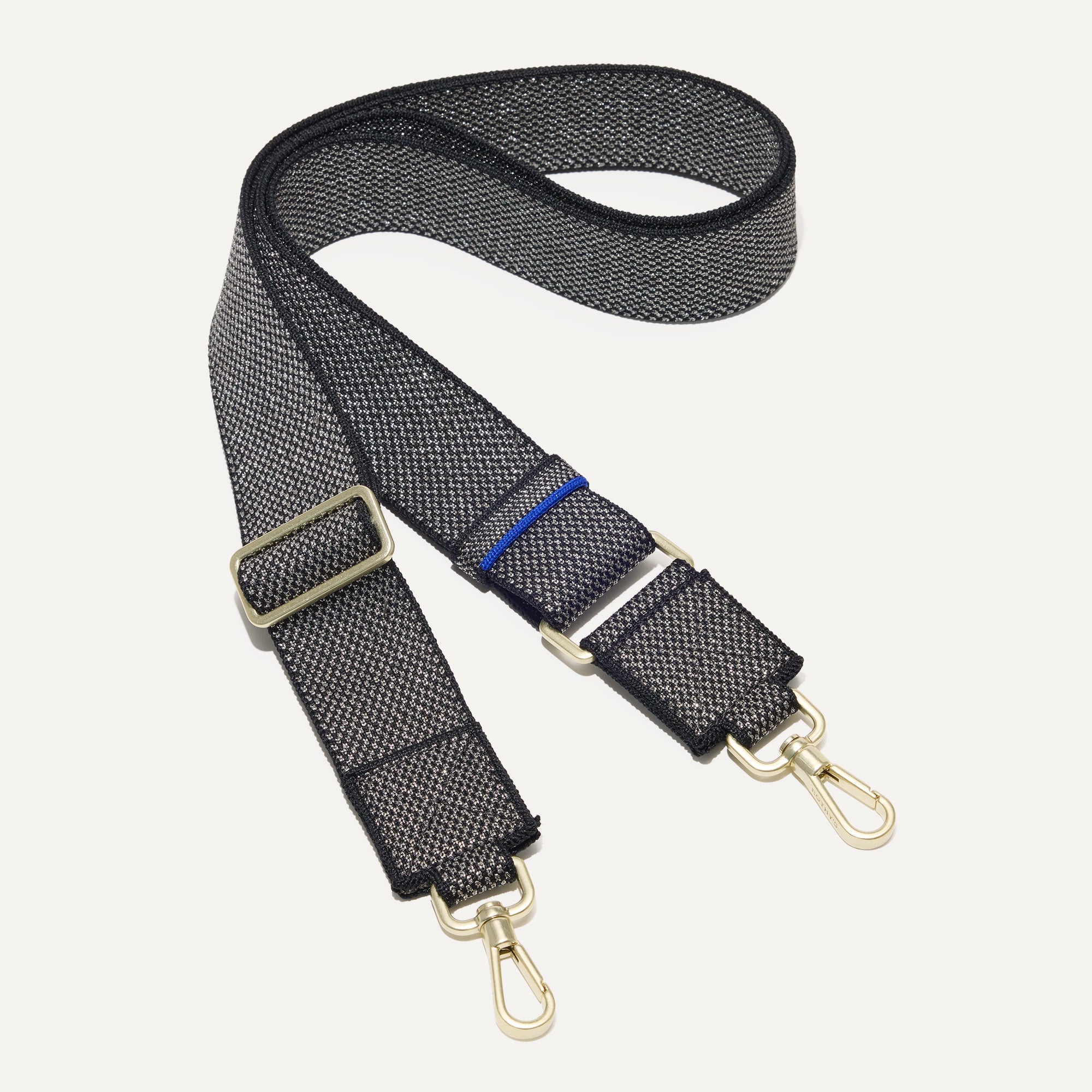 The Crossbody Strap