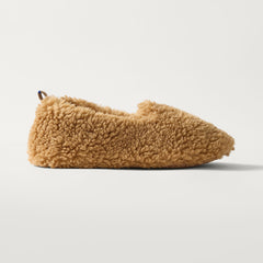 The Teddy Kids Slipper - Wren