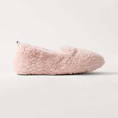The Teddy Kids Slipper - Sugar Cookie